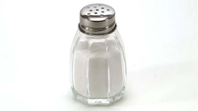Salt
