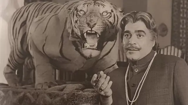 अजित, बॉलीवूड, चित्रपट, मनोरंजन