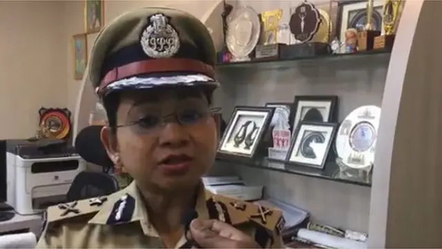 స్వాతి లక్రా