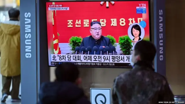 किम जोंग-उन