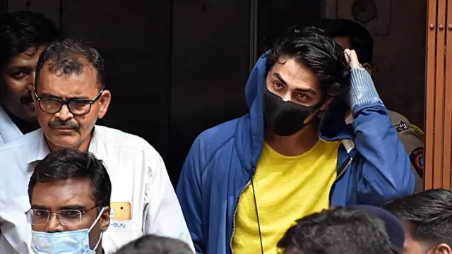 ఆర్యన్ ఖాన్