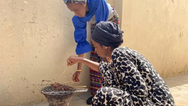 Yara na gashin nama