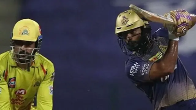 కోల్‌కతా నైట్ రైడర్స్