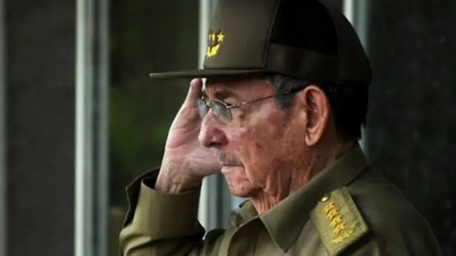 Raúl Castro, presidentejogar na lotofacil on lineCuba