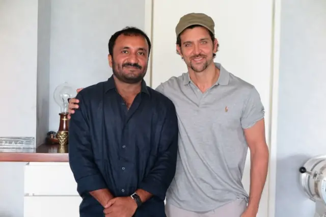 आनंद कुमार