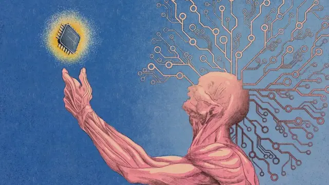 Ako implantat izvrši nevoljnu radnju, da li on treba da se smatra odvojenim od vlasnika?