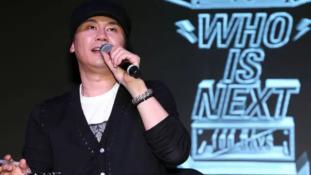 양현석 대표와 그가 설립한 YG엔터테인먼트의 소속 아티스트들은 수차례 마약, 성 접대 혐의를 받는 등 논란의 중심에 서왔다