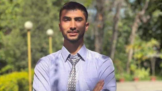 विपिन जोशी 