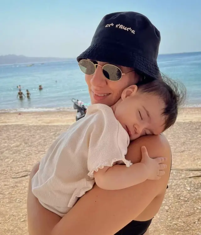 હુમલાનો દિવસ એ સેલિનની મૅટરનિટી રજાના ગાળાનો અંતિમ દિન હતો 