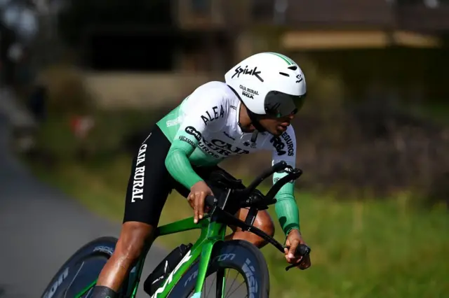 ሙሉ ኣብዚ እዋን ምስ ጋንታ ሳ ሩራል ይጻወት 