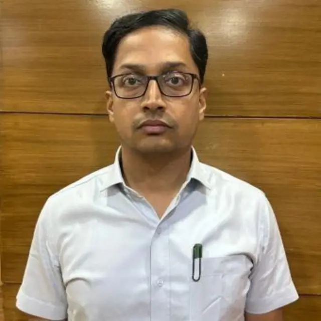 સુરતના પૂર્વ જિલ્લા ક્લેક્ટર આયુષ ઓક