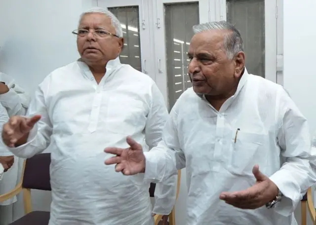 મહિલા અનામત