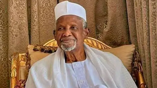 Aminu Dantata