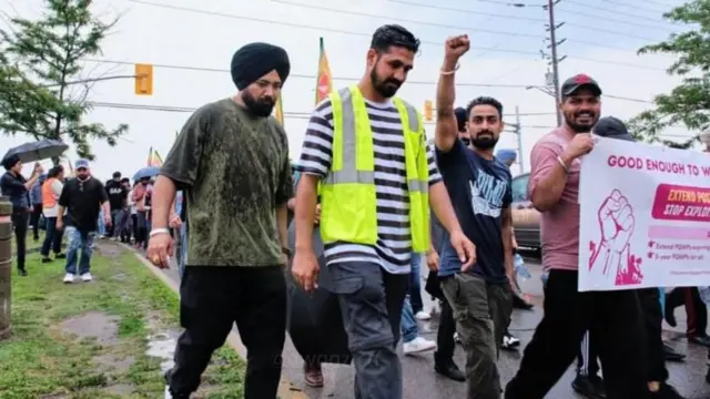 கனடா: சர்வதேச மாணவர்களை சிக்கலில் தள்ளப்போகும் 4 முக்கிய மாற்றங்கள் என்ன?