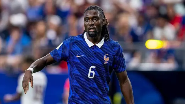 Manu Kone