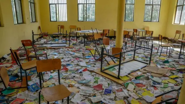 ሰባት ንገለ ካብ’ቶም ዓገትቲ ነገራት ሓሊፎም ክሓስቡ ምሕጋዝ’ ኩሉ ግዜ ግን ቀሊል ኣይኰነን