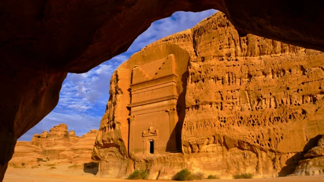 sejarah, arkeologi, arab saudi, neolitik