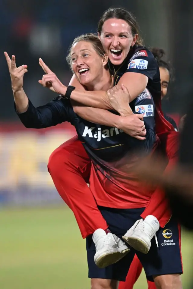 ராயல் சேலஞ்சர்ஸ் பெங்களூரு