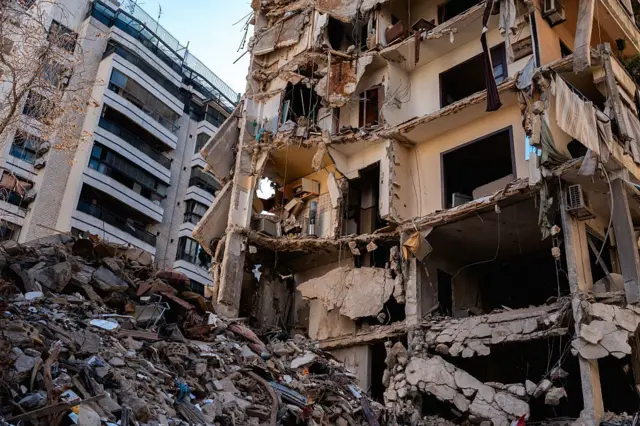 લેબનોન, ઇઝરાયલ હુમલા, ઈરાન અને અમેરિકાની વાટાઘાટો પડી ભાંગી 