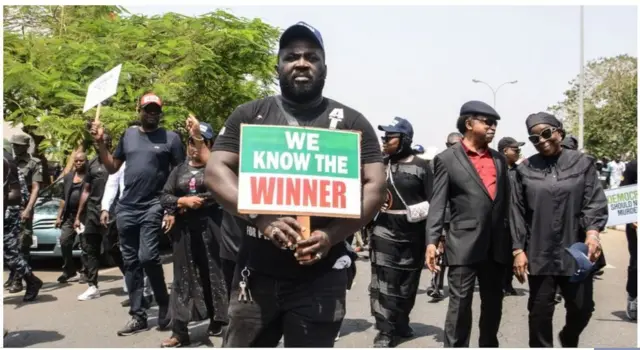 Ndị na-eme ngagharịiwe maka mpụtara ntulaiak 2023