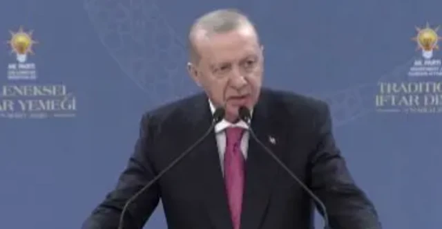 Erdoğan