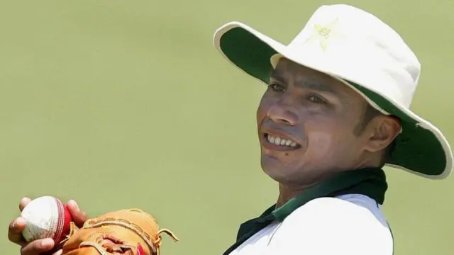 जावेद मियांदाद, दानिश कनेरिया, भारत, पाकिस्तान