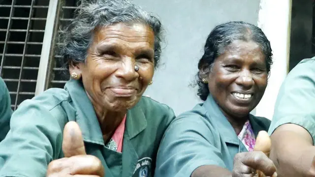 सफाई कामगार