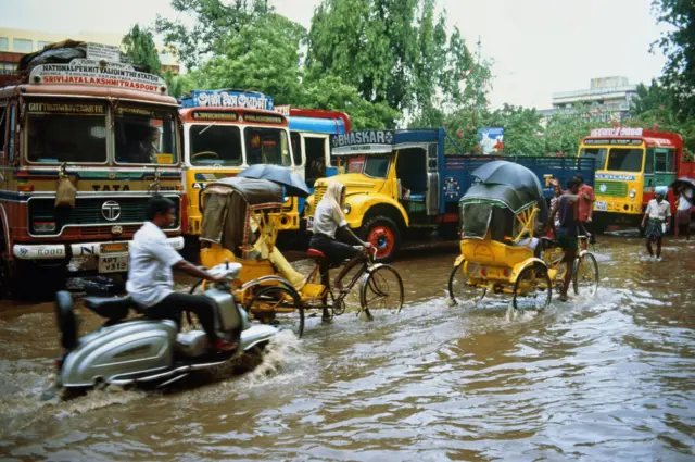 தென்மேற்கு பருவமழை ஏன் முன்கூட்டியே தொடங்குகிறது?