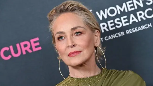 શેરન સ્ટોન