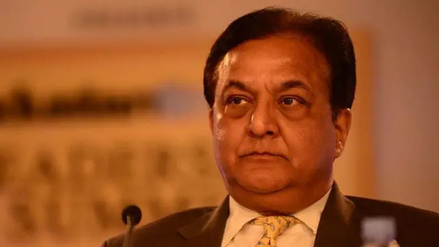 राणा कपूर