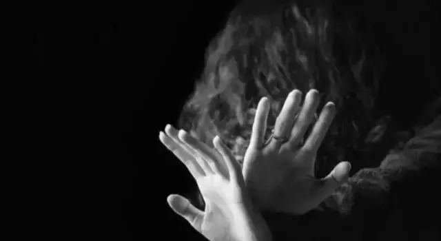 यौन उत्पीड़न