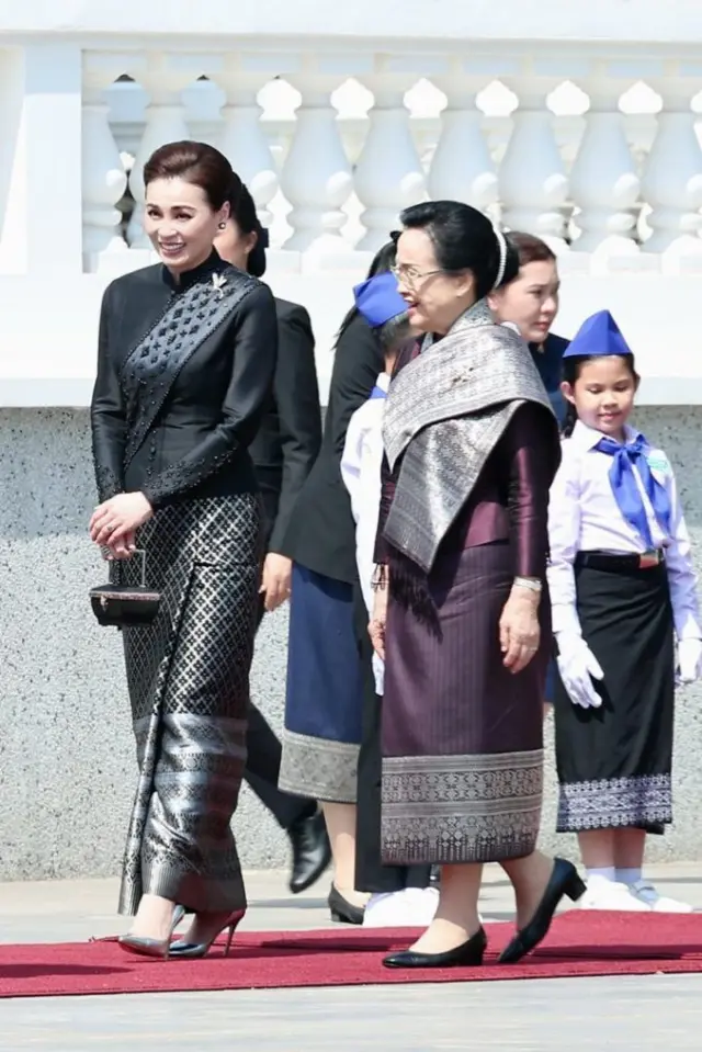 สมเด็จพระนางเจ้าฯ พระบรมราชินี เสด็จพระราชดำเนินเยือนสาธารณรัฐประชาธิปไตยประชาชนลาว ระหว่างวันที่ 16-18 มี.ค. 2569 