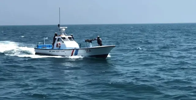 இலங்கை கடற்படை