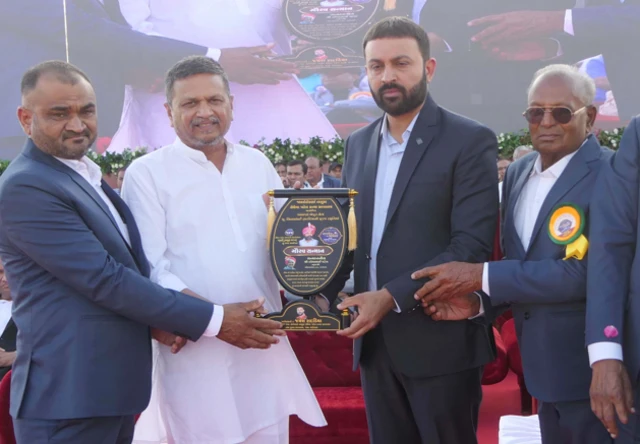 જયેશ રાદડિયા, નરેશ પટેલ, ગુજરાતનું રાજકારણ, પાટીદાર