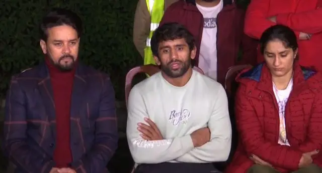 ਅਨੁਰਾਗ ਠਾਕੁਰ