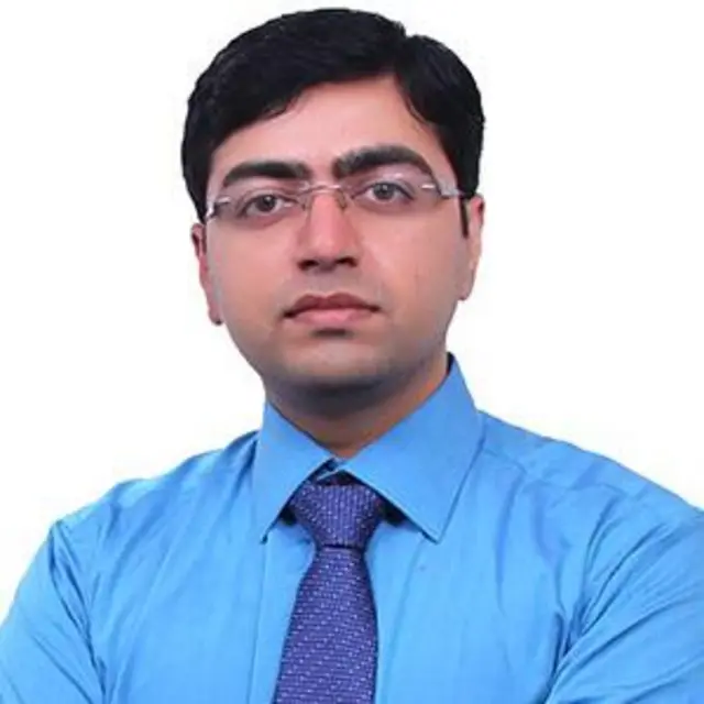 ਡਾਕਟਰ ਜਤਿੰਦਰ ਅਨੇਜਾ