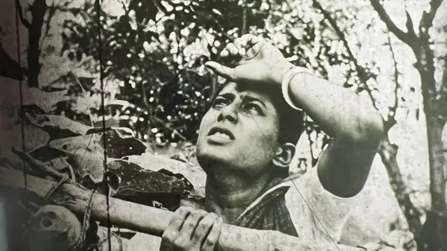  स्मिता पाटिल