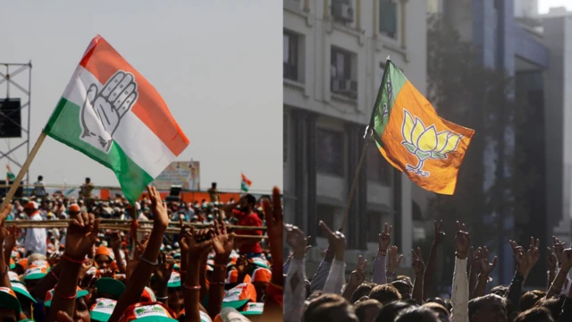 મહાનગરપાલિકા ચૂંટણી, બીબીસી ગુજરાતી, ગુજરાત, ભાજપ, કૉંગ્રેસ નીતિન પટેલ, ભાજપ, ગુજરાત સ્થાનિક સ્વરાજની ચૂંટણી, બીબીસી ગુજરાતી નીતિન પટેલ ગુજરાત : સ્થાનિક સ્વરાજ્યની ચૂંટણી પહેલાં જ ભાજપે ત્રણ નગરપાલિકાઓ બિનહરીફ કેવી રીતે જીતી બીબીસી ગુજરાતી ગુજરાત નીતિન પટેલ ગુજરાત : સ્થાનિક સ્વરાજ્યની ચૂંટણી પહેલાં જ ભાજપે ત્રણ નગરપાલિકાઓ બિનહરીફ કેવી રીતે જીતી બીબીસી ગુજરાતી ગુજરાત કૉંગ્રેસ આપ આમ આદમી પાર્ટી