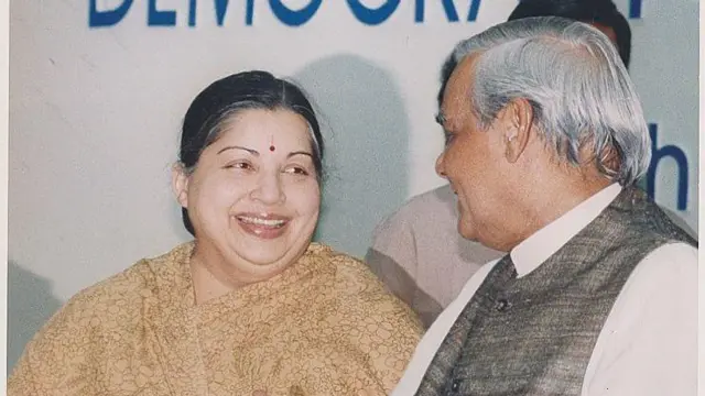 அதிமுக - பாஜக, அண்ணாமலை, ஓபிஎஸ்