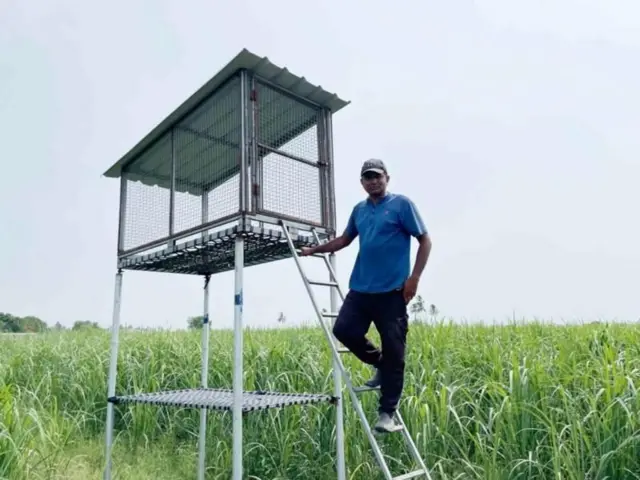 चेतन बरड