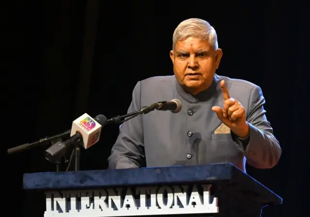 ధన్‌ఖడ్