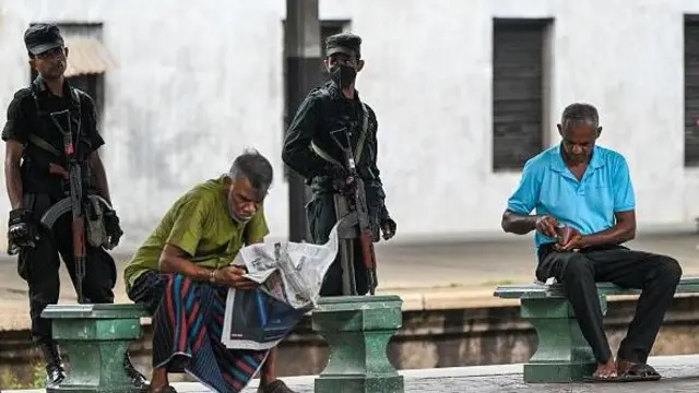 ජාත්‍යන්තර මූල්‍ය අරමුදලේ (IMF) විස්තීරණ ණය පහසුකම යටතේ තුන්වන ණය වාරිකය ශ්‍රී ලංකාවට ලබාදීම සඳහා වන සාකච්ඡාව හෙට (ජුනි 12 වැනිදා) පැවැත්වීමට නියමිතය. 