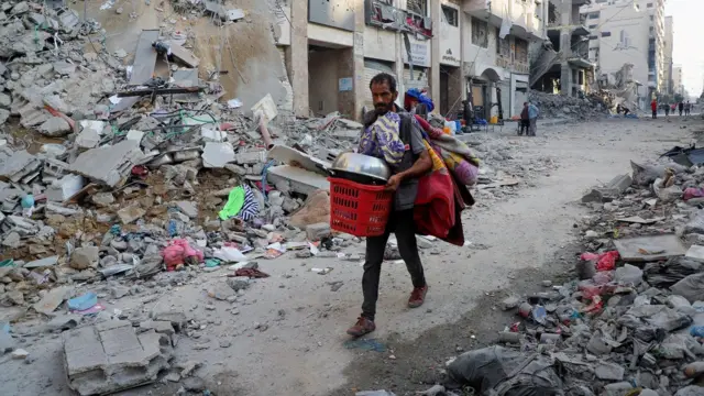 फ़लस्तीनी युवक