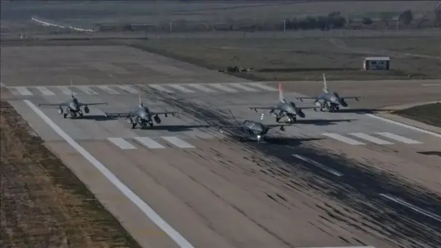 Ciidamada cirka Turkiga