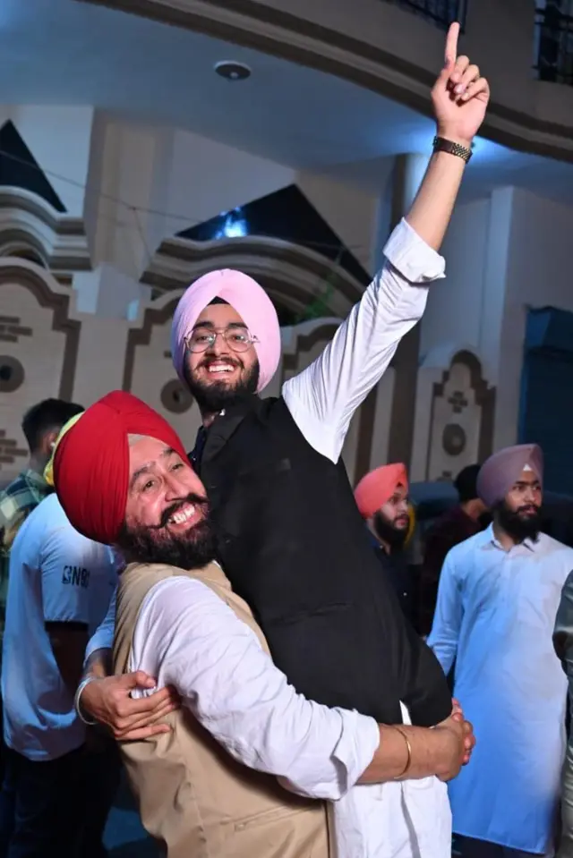 ਗੁਰਅਸੀਸ