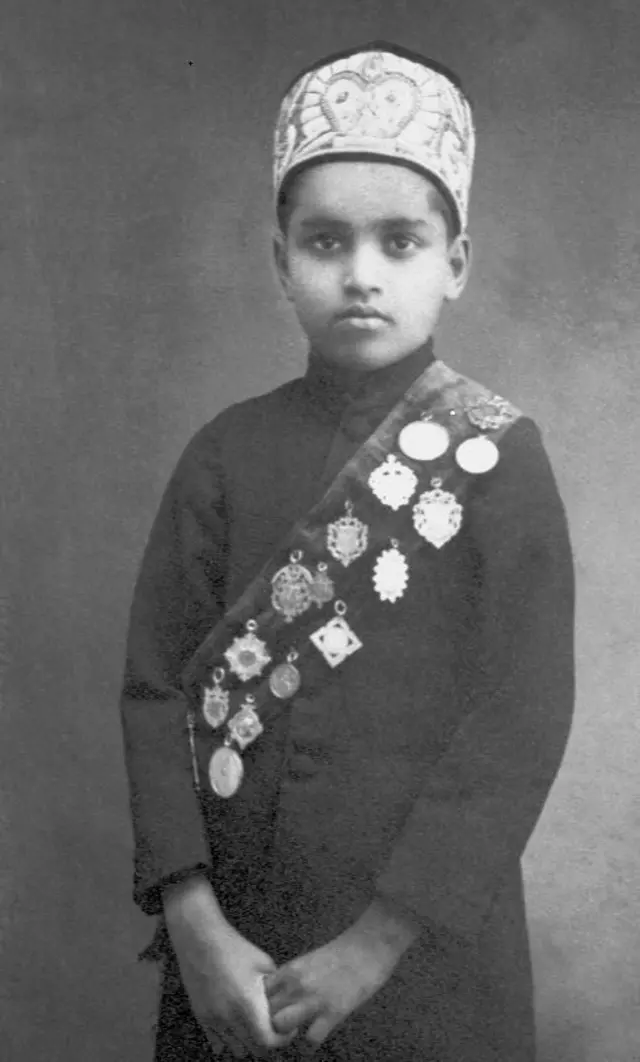 કુમાર ગંધર્વ