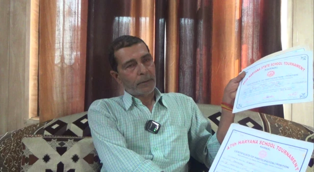 ਸੰਜੀਵ ਕੁਮਾਰ 