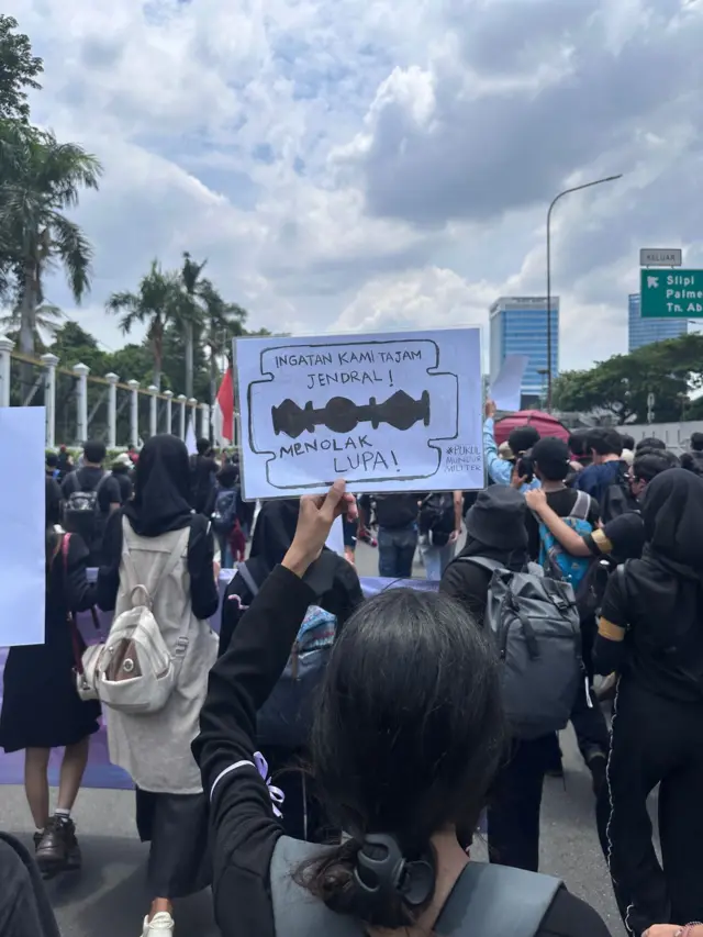 RUU TNI, UU TNI, DPR, disahkan