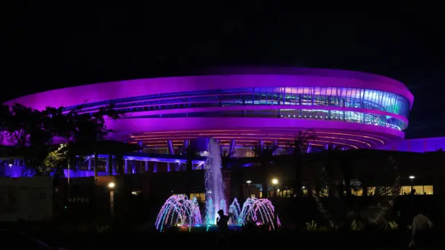 ભારત મંડપમ્