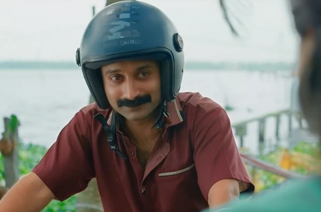 ஃபஹத் ஃபாசில், திரைப்படங்கள், நடிப்பு, கேரளா, சினிமா
